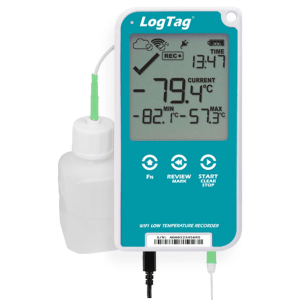 UTREL30-WiFi Temperature Data Logger